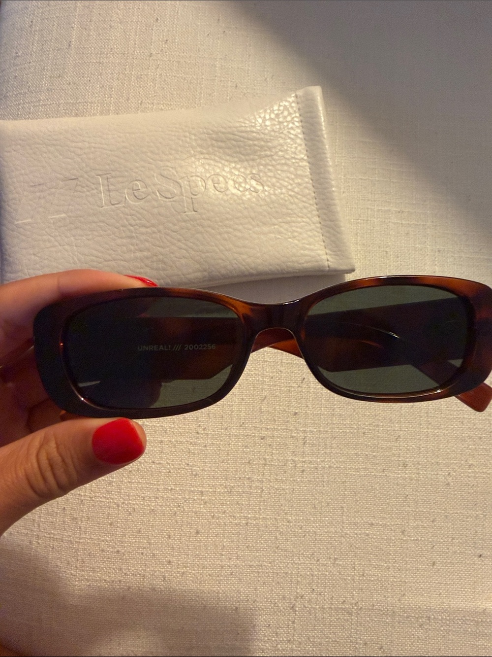 Le specs sunglasses